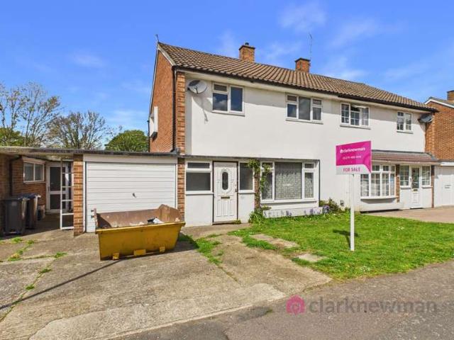 Farm for sale in Mark Hall South, Harlow