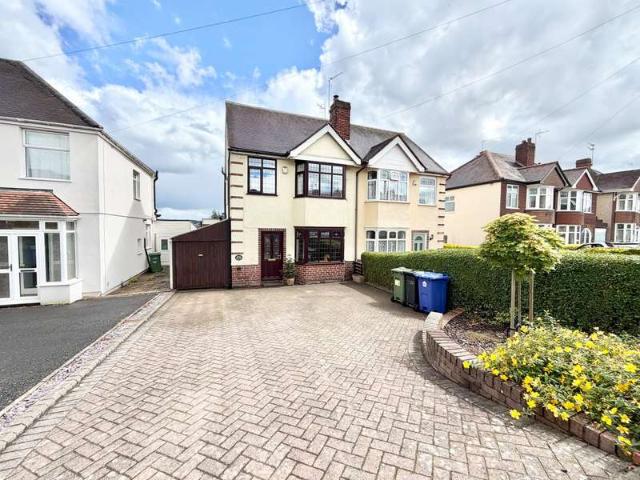 Farm for sale in Amblecote Bank, Brierley Hill