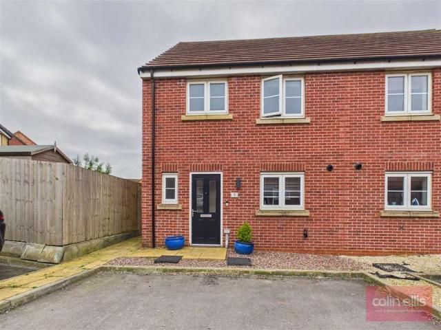 Farm for sale in Eastfield, Osgodby