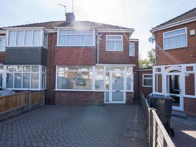 Farm for sale in West Midlands