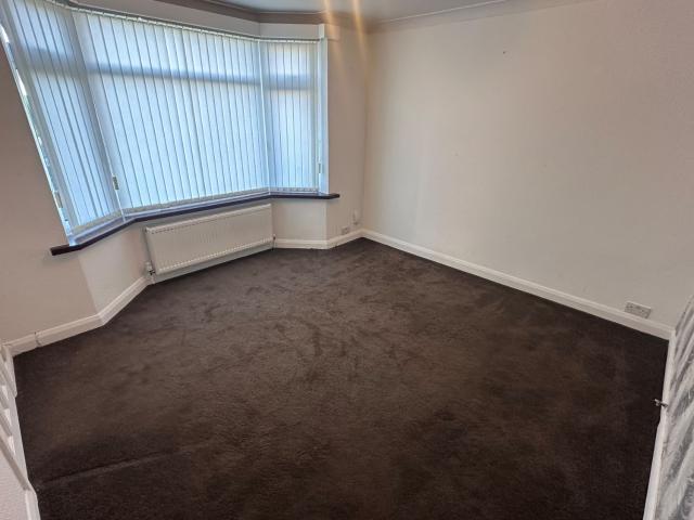 House for rent in Bulwell, City of Nottingham