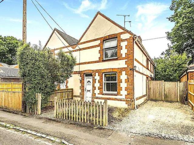 Farm for sale in Berrick Salome, Oxfordshire