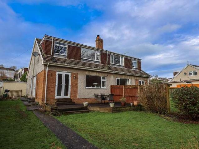 Farm for sale in Llanblethian, Cowbridge