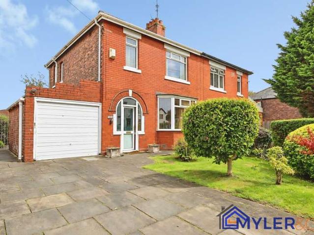 Farm for sale in Kingsway Estate, Widnes