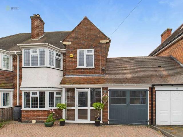 Farm for sale in Wylde Green, Sutton Coldfield