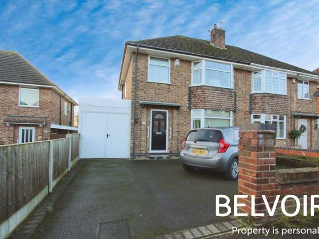 Farm for sale in Attenborough, East Midlands