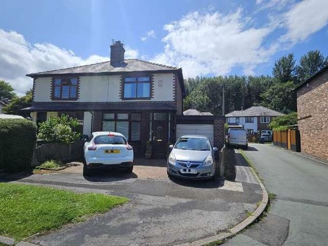 Farm for sale in Warrington