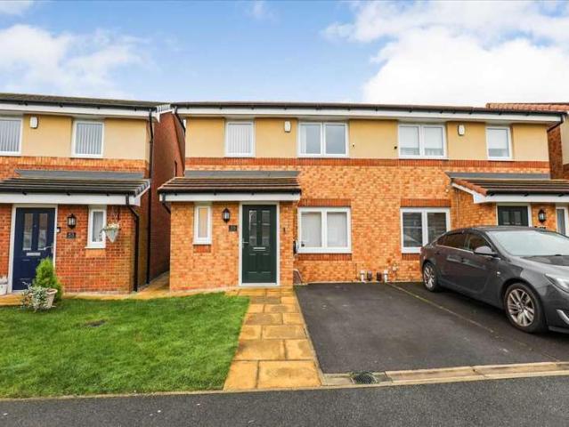 Farm for sale in Norris Green, Calderstones