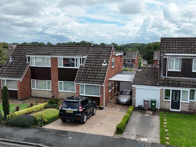 Farm for sale in St Helens
