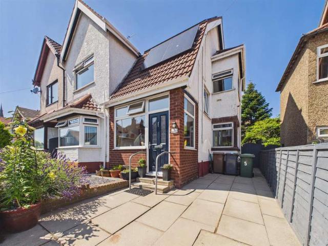 Farm for sale in Moreton, Wirral