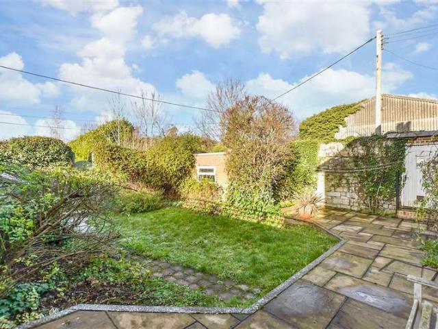 Cottage for sale in Midway, Kent