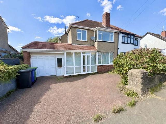 Farm for sale in Brierley Hill, Dudley