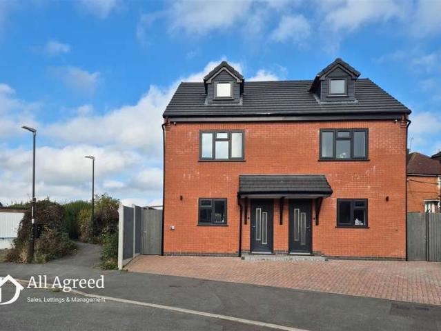 Farm for sale in Kedleston, East Midlands