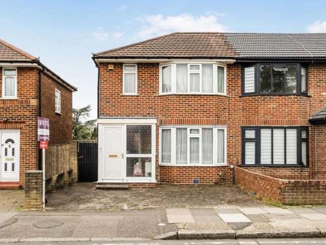 Farm for sale in Greater London