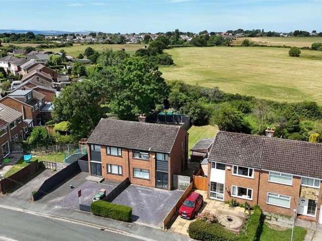 Farm for sale in Pensby, Wirral
