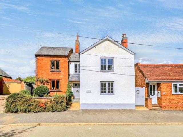 Farm for sale in Whilton, Northamptonshire