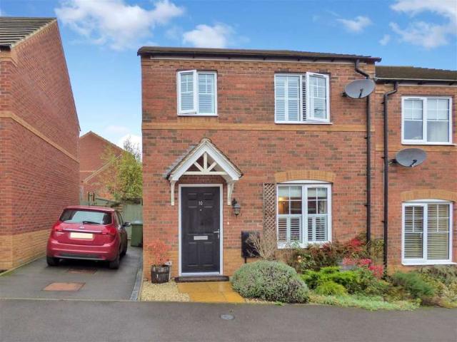 Farm for sale in Shipston on Stour, Alderminster