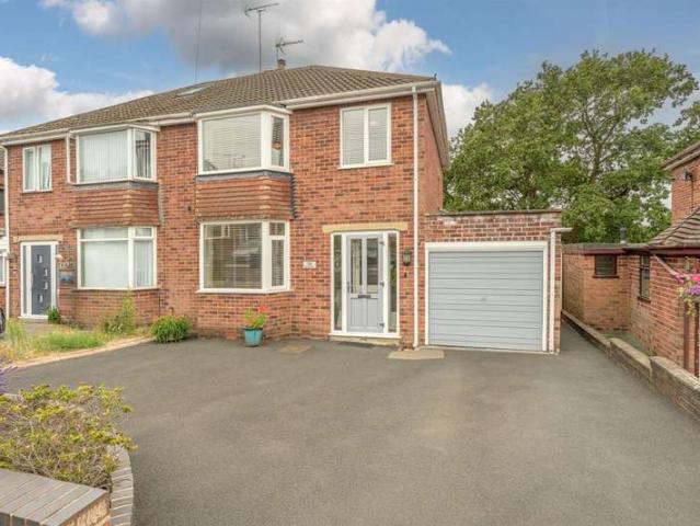 Farm for sale in Cradley, West Midlands