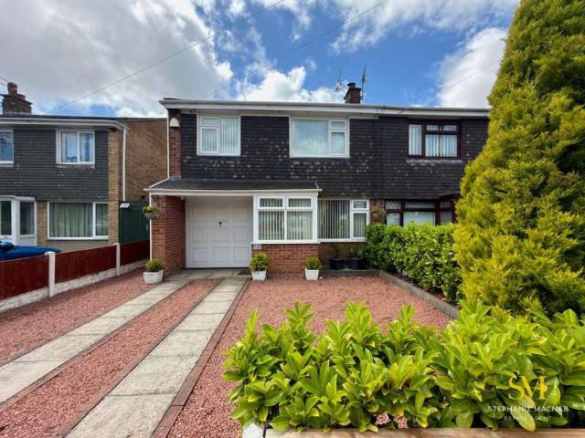 Farm for sale in Little Altcar, Sefton