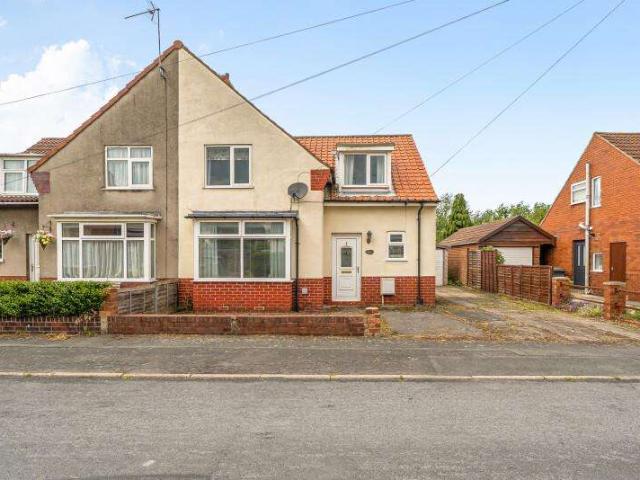Farm for sale in Brayton, Selby