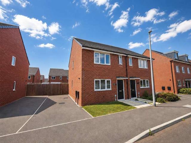 Farm for sale in Poulton, Liscard