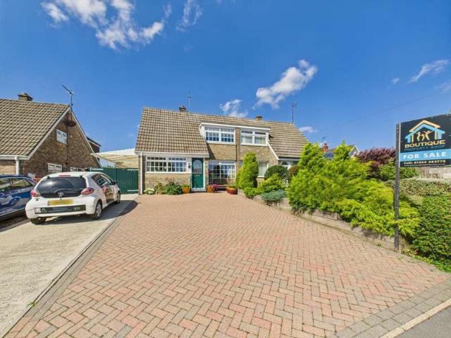 Farm for sale in Old Town, Bridlington