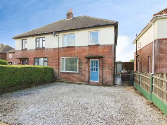Farm for sale in Barwick in Elmet, Leeds