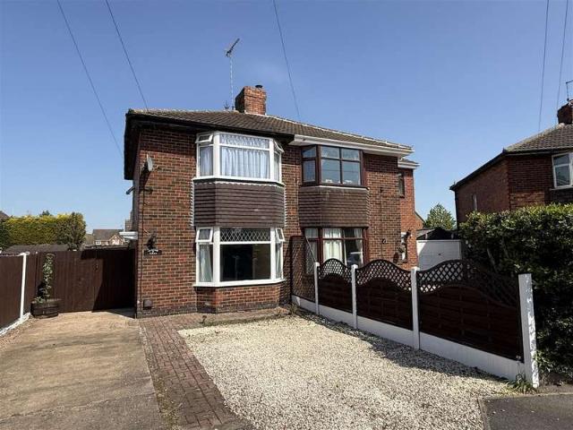 Farm for sale in Beamhurst, Staffordshire