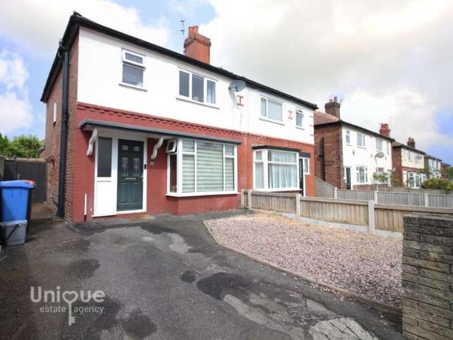 Farm for sale in Cabus, Lancashire