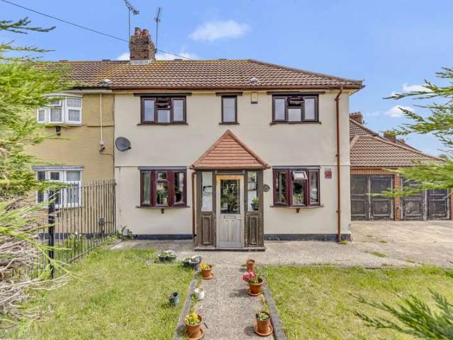 Farm for sale in London Borough of Havering, Greater London