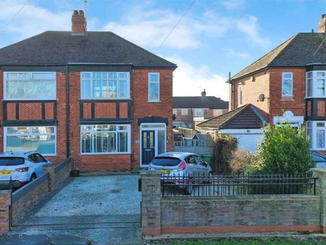 Farm for sale in Anlaby with Anlaby Common, Anlaby