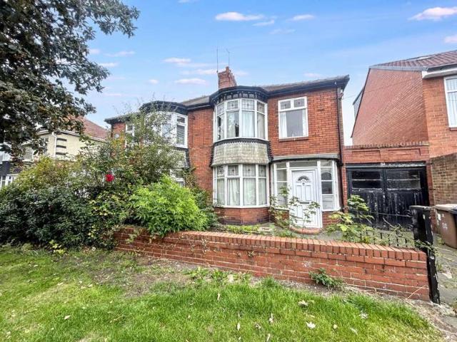 Farm for sale in Whitley Bay, North Tyneside