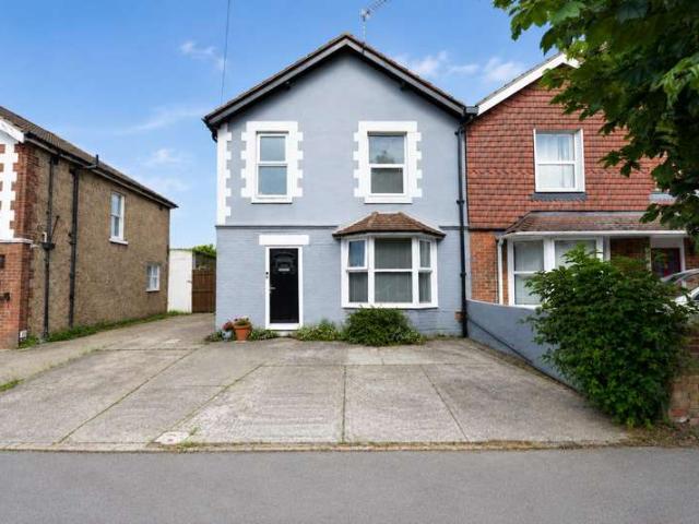 Farm for sale in West End, Fareham