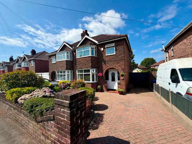 Farm for sale in Warrington