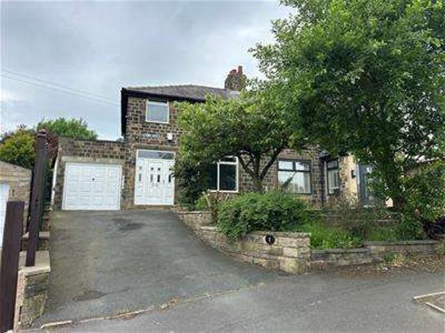 Farm for rent in Fountainhead, West Yorkshire