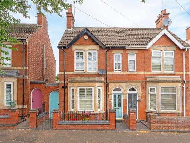 Farm for sale in Brambleside, Kettering