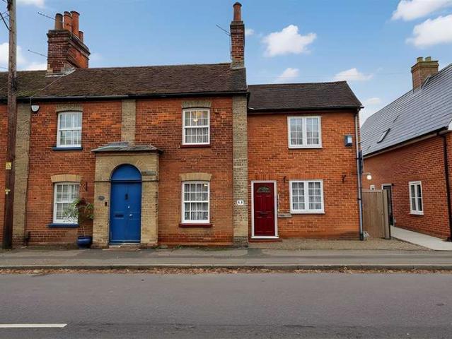 Farm for sale in Coggeshall, Chipping Hill