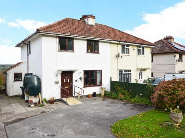 Farm for sale in East End, North Somerset