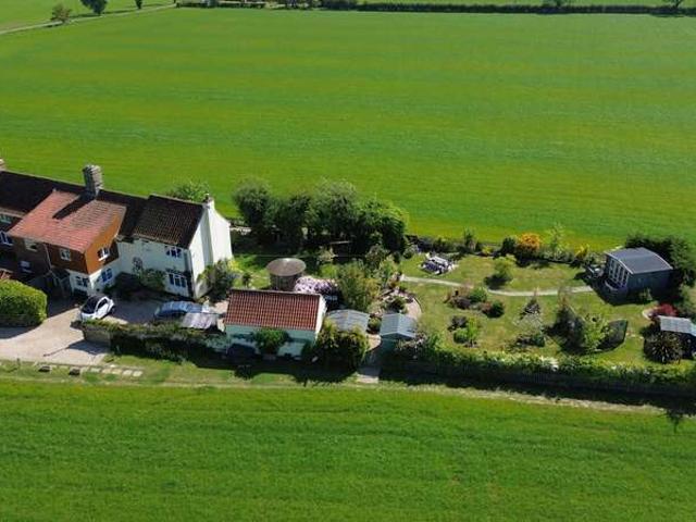 Farm for sale in Eastbridge, Suffolk