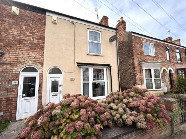 Farm for sale in Gainsborough CP, Ingleby