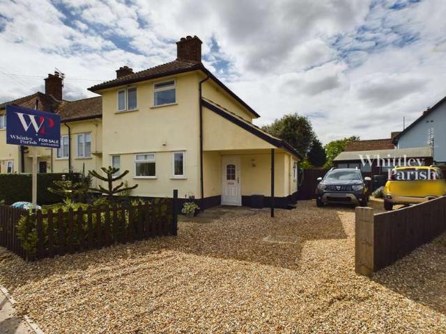 Farm for sale in Palgrave, Mid Suffolk