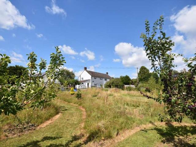 Farm for sale in Michaelston-le-pit, Wales