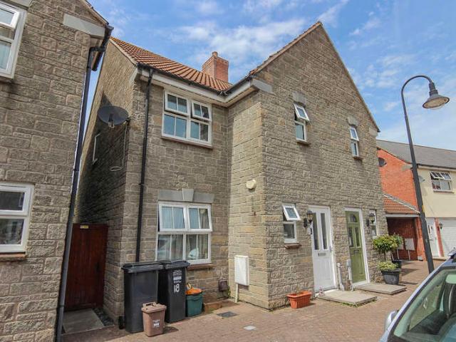 Farm for sale in West Wick, North Somerset