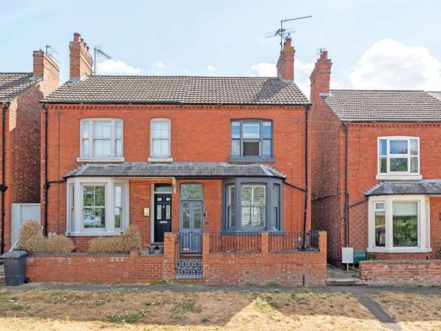 Farm for sale in Earls Barton