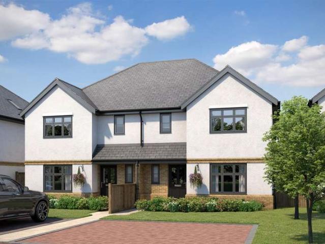 Farm for sale in Epping, Essex