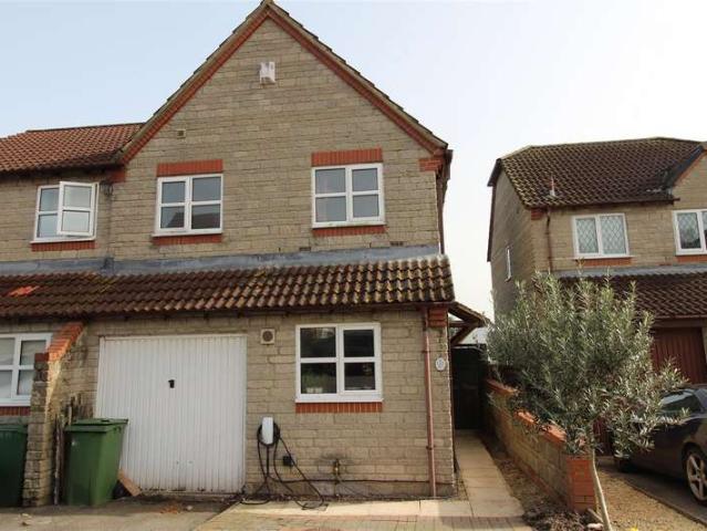 Farm for sale in Cadbury Heath, South Gloucestershire