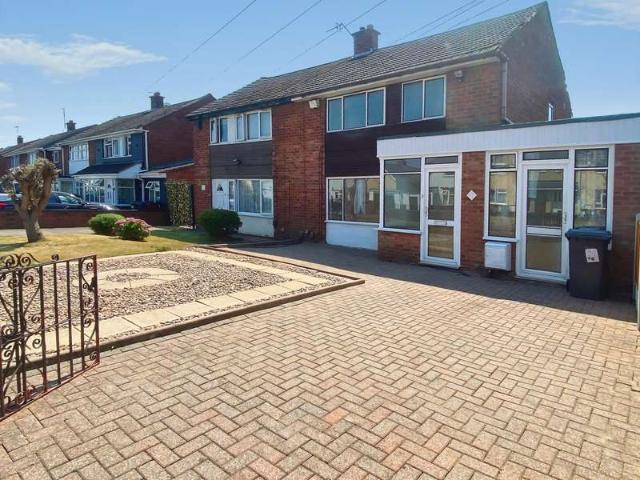 Farm for rent in Bilston, West Midlands