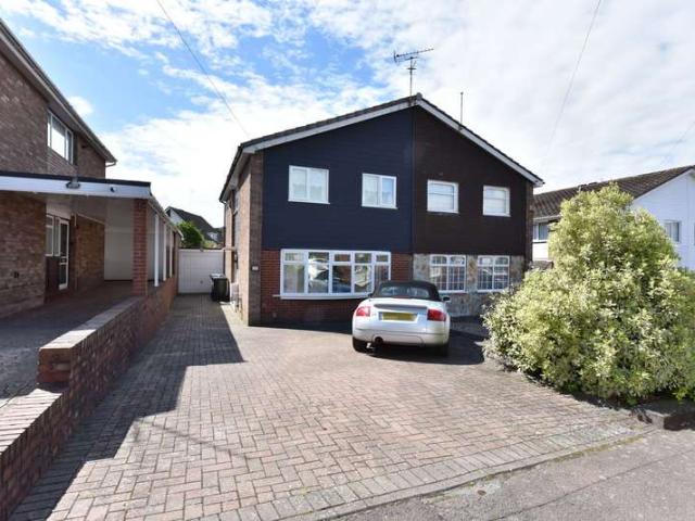 Farm for sale in Scott's Green, Brierley Hill