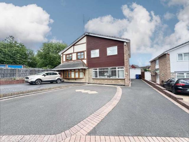 Farm for sale in Scott's Green, Brierley Hill