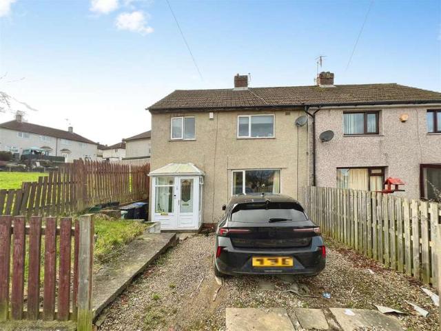 Farm for sale in Eccleshill, West Yorkshire